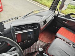 Dongfeng Tianjin KR 210 hp 4X2 6.8 m - фото 5