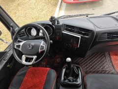 Dongfeng Tianjin KR 210 hp 4X2 6.8 m - фото 6