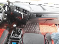 Dongfeng Tianjin KR 210 hp 4X2 6.8 m - фото 7