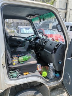 Dongfeng W15 91 hp 4X2 2.58 m - фото 3