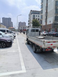 Dongfeng W15 91 hp 4X2 2.58 m - фото 4