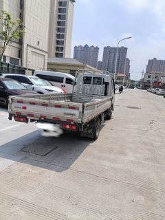 Dongfeng W15 91 hp 4X2 2.58 m - фото 6