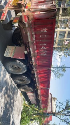 Shacman Delong X3000 550 hp 6X4 - фото 8
