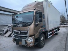 Foton Ollin 210 hp 6.8 m - фото 1