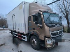 Foton Ollin 210 hp 6.8 m - фото 2