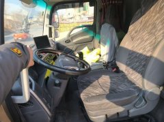 Foton Ollin 210 hp 6.8 m - фото 4