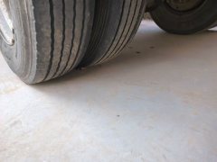 Foton Ollin 210 hp 6.8 m - фото 5