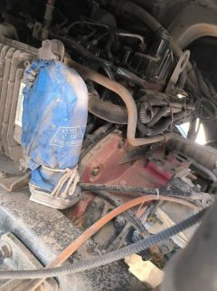Foton Ollin 210 hp 6.8 m - фото 7