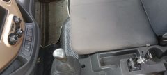 JAC J5 132 hp 4X2 4.18 m - фото 7