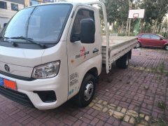 Foton M2 122 hp 4X2 4 m - фото 2