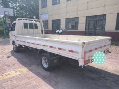 Foton M2 122 hp 4X2 4 m - фото 4
