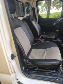 Foton M2 122 hp 4X2 4 m - фото 6
