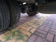Foton M2 122 hp 4X2 4 m - фото 7