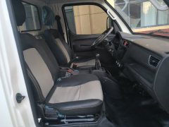 Foton M2 122 hp 4X2 4 m - фото 8