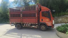 SINOTRUK HOWO Light Duty Truck Hanjiang 156 hp 4X2 4.2 m - фото 2