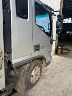 Foton Aumark S1 160 hp 4X2 3.83 m - фото 5