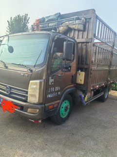Kama M6 143 hp 4X2 4.2 m - фото 1