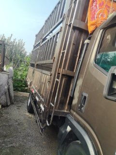 Kama M6 143 hp 4X2 4.2 m - фото 2