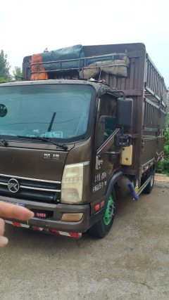 Kama M6 143 hp 4X2 4.2 m - фото 5