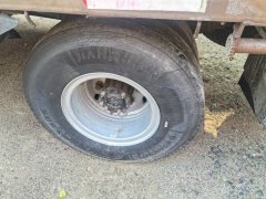 Kama M6 143 hp 4X2 4.2 m - фото 7