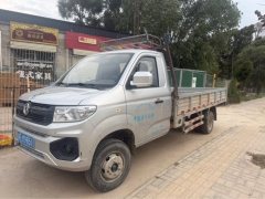 DFSK D71 PLUS 142 hp 4X2 3.7 m - фото 4
