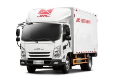 JMC 129 hp 4X2 4.2 m - фото 3