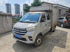 Changan Kuayue X5 112 hp 4X2 3.04 m - фото 1