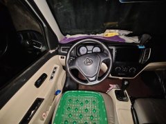 Changan Kuayue X5 112 hp 4X2 3.04 m - фото 10