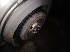 Changan Kuayue X5 112 hp 4X2 3.04 m - фото 11