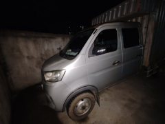 Changan Kuayue X5 112 hp 4X2 3.04 m - фото 5