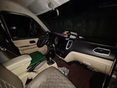 Changan Kuayue X5 112 hp 4X2 3.04 m - фото 7
