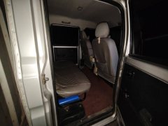 Changan Kuayue X5 112 hp 4X2 3.04 m - фото 8