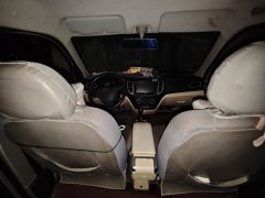Changan Kuayue X5 112 hp 4X2 3.04 m - фото 9