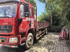 Shacman Delong L3000 240 hp 4X2 6.8 m - фото 4