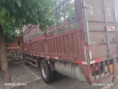Dongfeng Tianjin KS 180 hp 4X2 6.8 m - фото 5