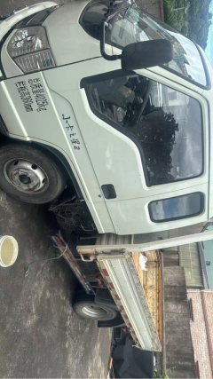 Foton Forland 2 95 hp 4X2 2.93 m - фото 1