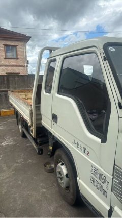 Foton Forland 2 95 hp 4X2 2.93 m - фото 3