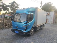 Feidie W5 130 hp 4X2 4.16 m - фото 1