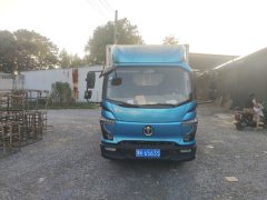 Feidie W5 130 hp 4X2 4.16 m - фото 2