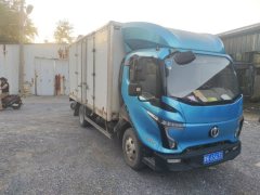 Feidie W5 130 hp 4X2 4.16 m - фото 3