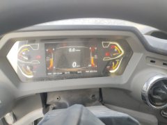 Feidie W5 130 hp 4X2 4.16 m - фото 4