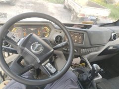 Feidie W5 130 hp 4X2 4.16 m - фото 5