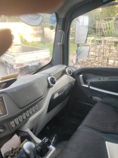 Feidie W5 130 hp 4X2 4.16 m - фото 6