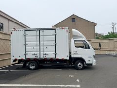 Foton Ollin M 122 hp 4X2 3.82 m - фото 3
