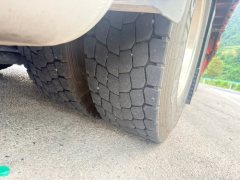 MAN TGX 470 hp 6X2 - фото 5
