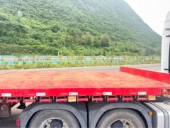 MAN TGX 470 hp 6X2 - фото 8