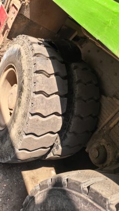 Shacman Delong X3000 460 hp 6X4 6 m - фото 4