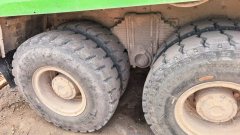 Shacman Delong X3000 460 hp 6X4 6 m - фото 6