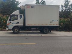 JAC Shuailing E 175 hp 4X2 4.2 m - фото 1