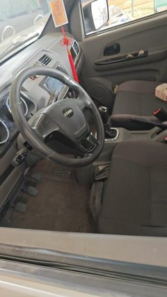 Kama 122 hp 4X2 3.3 m - фото 1